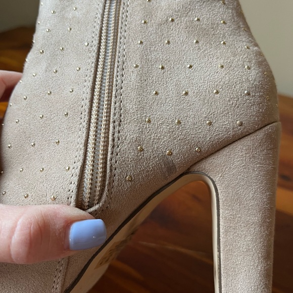 Fergalicious booties - Picture 3 of 5